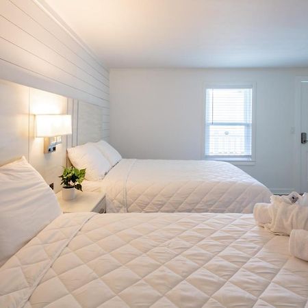 Lily & Bloom Hotel Myrtle Beach Kültér fotó