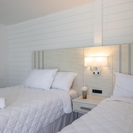 Lily & Bloom Hotel Myrtle Beach Kültér fotó