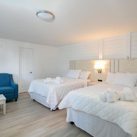 Lily & Bloom Hotel Myrtle Beach Kültér fotó