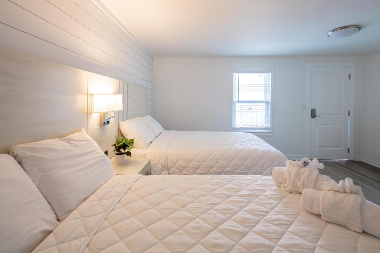 Lily & Bloom Hotel Myrtle Beach Kültér fotó