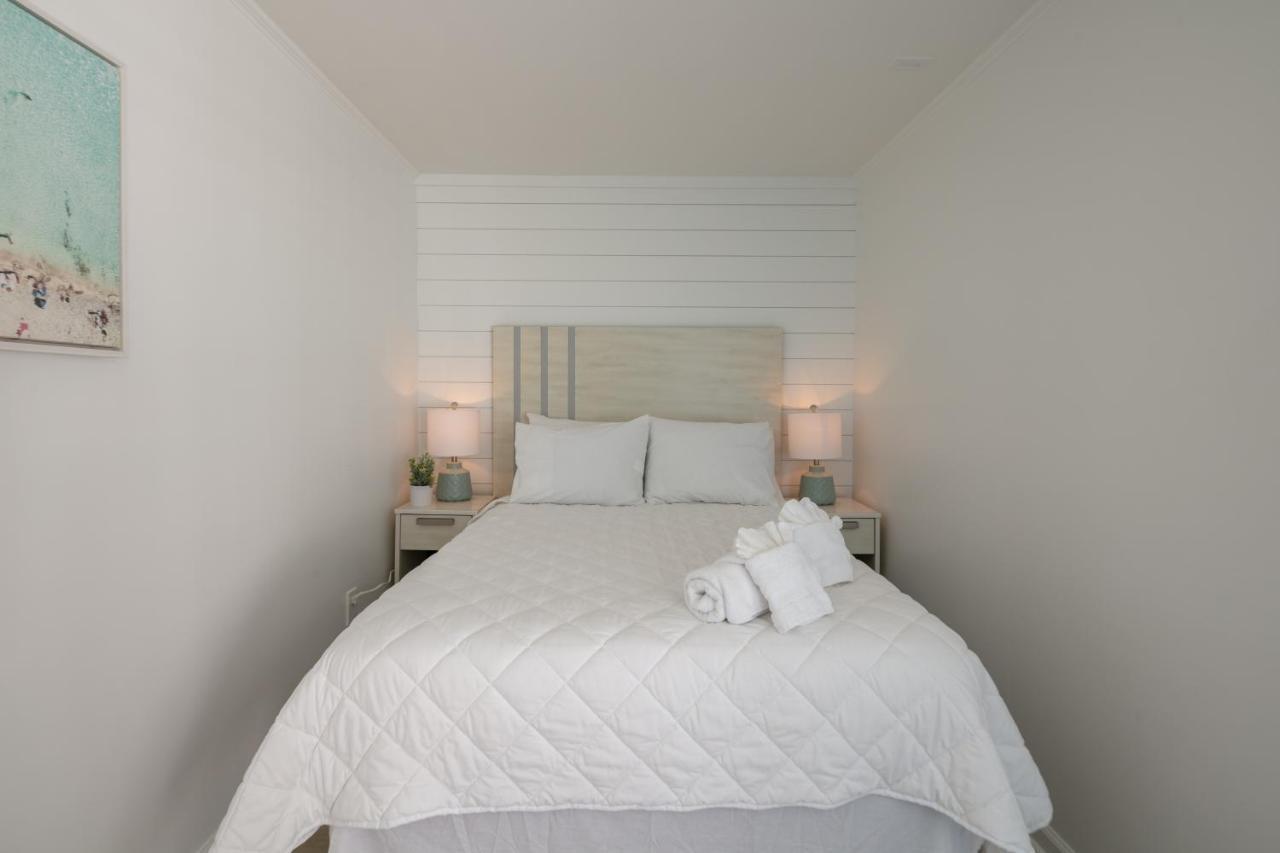 Lily & Bloom Hotel Myrtle Beach Kültér fotó