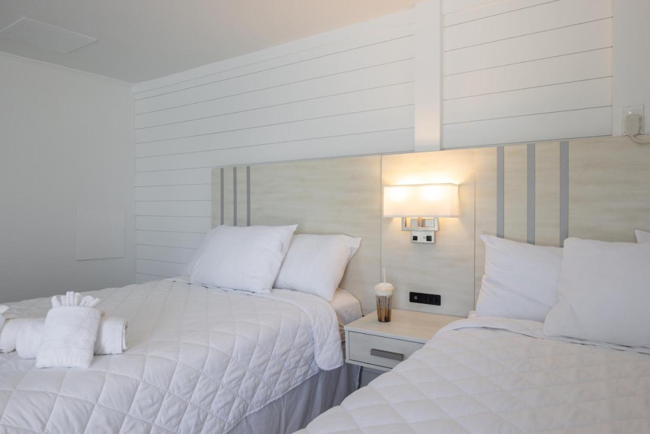 Lily & Bloom Hotel Myrtle Beach Kültér fotó