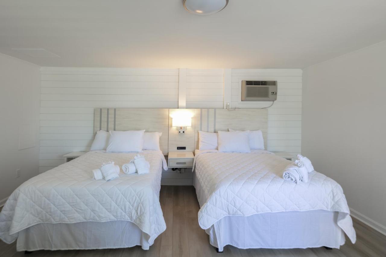 Lily & Bloom Hotel Myrtle Beach Kültér fotó